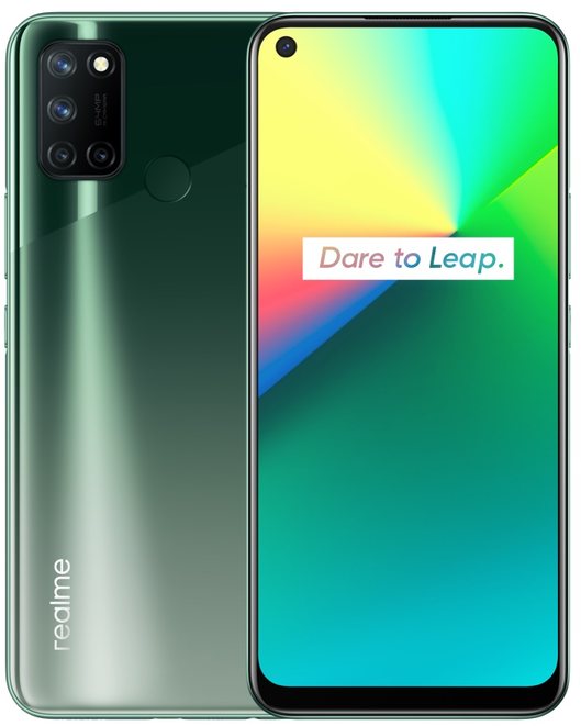Realme 7i Dual SIM TD-LTE V1 IN 128GB RMX2103
