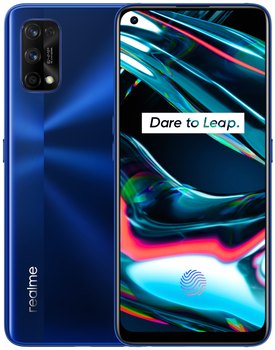 Realme 7 Pro Premium Edition Dual SIM TD-LTE V1 IN BD VN 128GB RMX2170