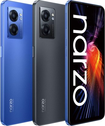 A97 5G 2022 Premium Edition Dual SIM TD-LTE CN 256GB PFTM10