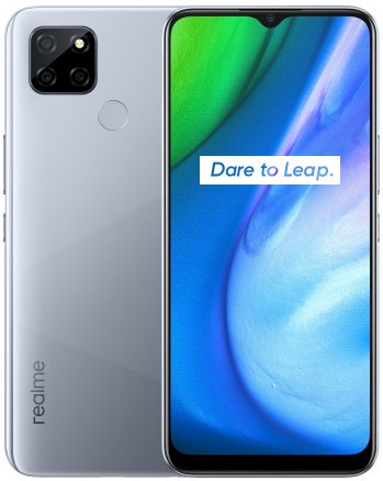 Realme V3 5G 2020 Standard Edition Dual SIM TD-LTE CN 128GB RMX2200