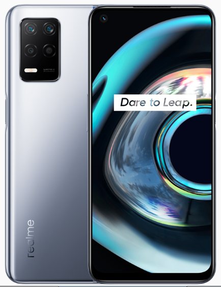 Realme Q3 5G Premium Edition Dual SIM TD-LTE CN 128GB RMX3161