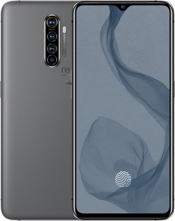 Realme X2 Pro Standard Edition Global Dual SIM TD-LTE 64GB RMX1931