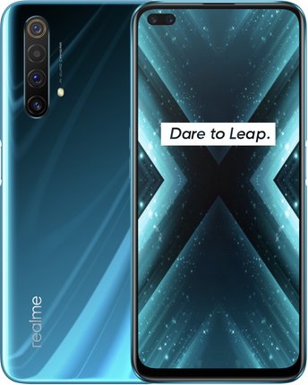 Realme X3 Premium Edition Dual SIM TD-LTE V2 IN 128GB RMX2081