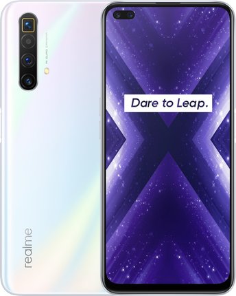 Realme X3 SuperZoom Global Dual SIM TD-LTE V1 256GB RMX2086