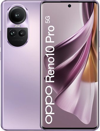 Reno10 Pro 5G 2023 Global Dual SIM TD-LTE 256GB CPH2525