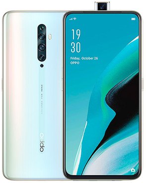 Reno2 F Global Dual SIM TD-LTE V3 128GB CPH1989