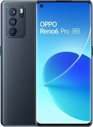 Reno 6 Pro 5G 2021 Dual SIM TD-LTE APAC 256GB CPH2249