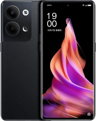 Oppo Reno9 5G 2022 Premium Edition Dual SIM TD-LTE CN 512GB PHM110