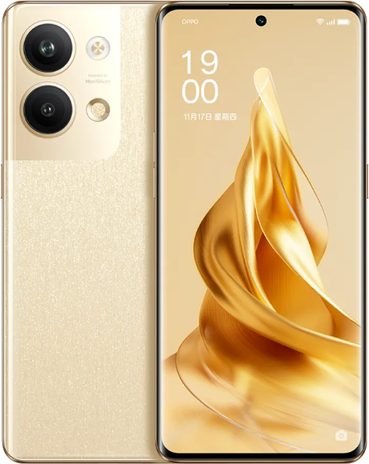 Oppo Reno9 Pro 5G 2022 Premium Edition Dual SIM TD-LTE CN 512GB PGX110