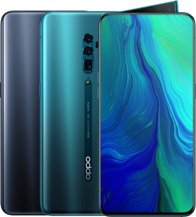 Oppo Reno 5G Global TD-LTE 256GB CPH1921