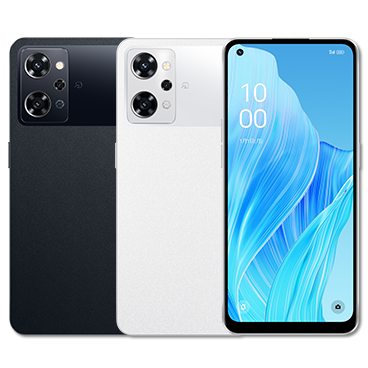 Reno9 A 5G 2023 Dual SIM TD-LTE JP 128GB CPH2523
