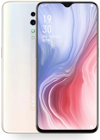 Reno Z Global Dual SIM TD-LTE 128GB CPH1979