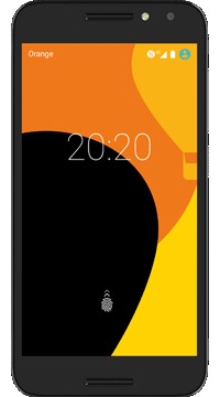 Orange Dive 72 LTE / Alcatel A3