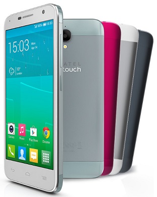 Alcatel One Touch Idol 2 mini OT-6016E