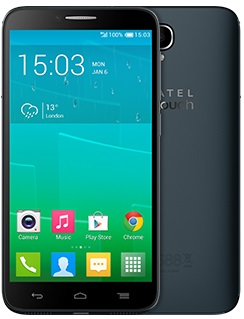 Alcatel One Touch Idol 2 OT-6037K