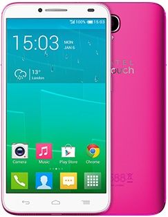 Alcatel One Touch Idol 2 OT-6037Y