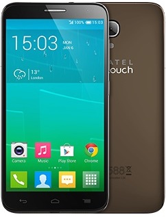 Alcatel One Touch Idol 2S OT-6050A