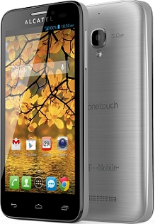 Alcatel One Touch Fierce 7024W