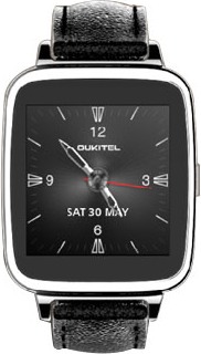 Oukitel A28 Smart Watch