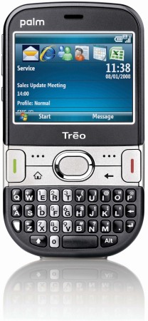 Treo 750v