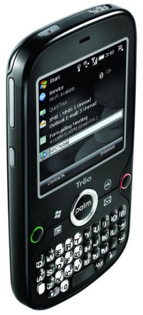 Palm Treo Pro