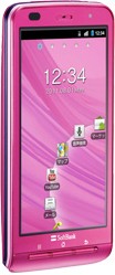 Panasonic Sweety 003P