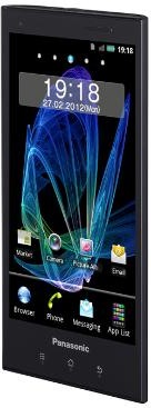 Panasonic ELUGA dL1