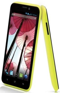 Panasonic P11