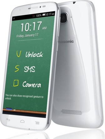 Panasonic P31 Dual SIM / POP C7