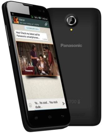 Panasonic T41