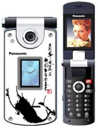 Panasonic X800