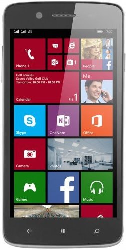 Prestigio MultiPhone PSP8500 DUO