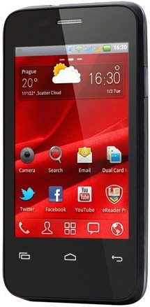 Prestigio MultiPhone PAP3500 DUO