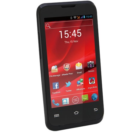 Prestigio MultiPhone PAP4020 DUO