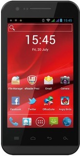 Prestigio MultiPhone PAP4040 DUO