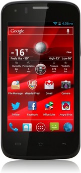 Prestigio MultiPhone PAP4055 DUO