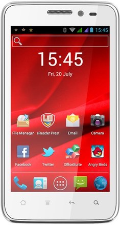 Prestigio MultiPhone PAP4300 DUO