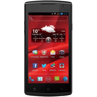 Prestigio MultiPhone PAP4500 DUO