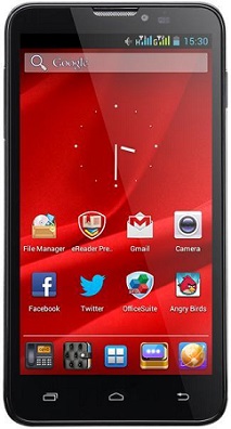 Prestigio MultiPhone PAP5300 DUO