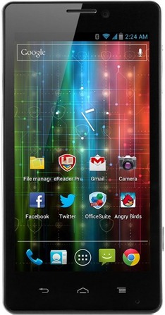 Prestigio MultiPhone PAP5430