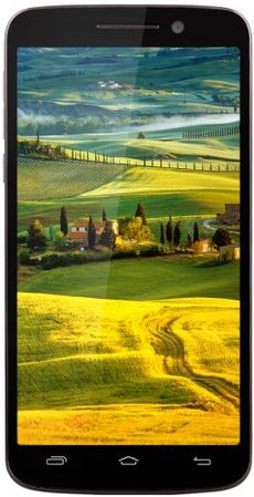 Prestigio MultiPhone PAP7600 DUO
