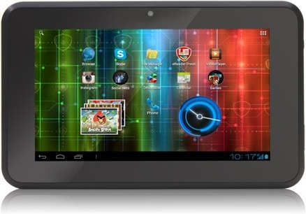 Prestigio MultiPad 7.0 PMP7170B PRIME 3G