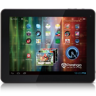 Prestigio MultiPad 9.7 PMP5597D ULTRA DUO
