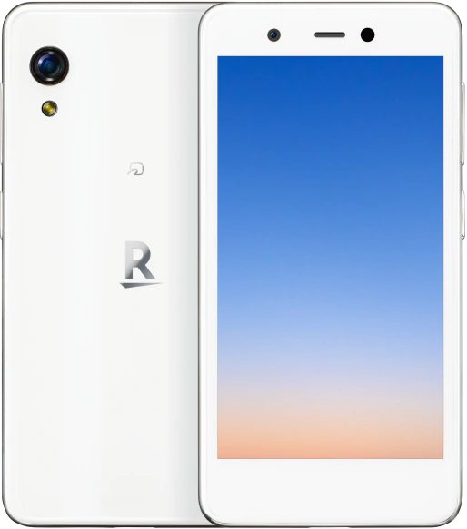 Wiko Rakuten Mini Final Edition TD-LTE JP C330