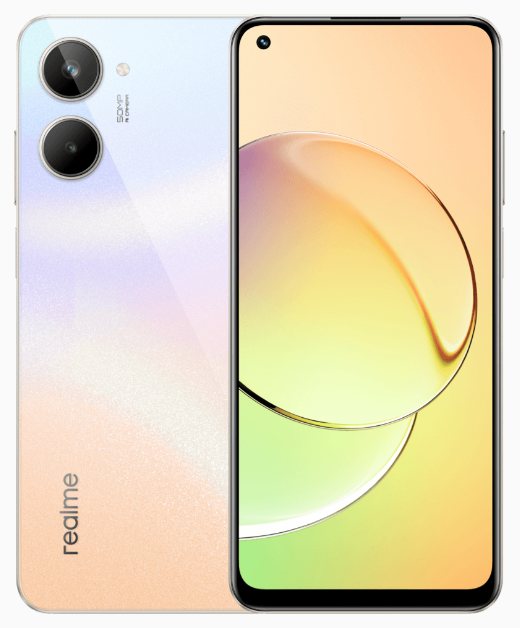 Realme 10 4G 2022 Premium Edition Global Dual SIM TD-LTE V2 128GB RMX3630
