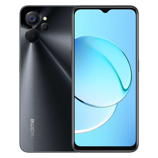 Oppo Realme 10 5G 2022 Dual SIM TD-LTE CN 256GB