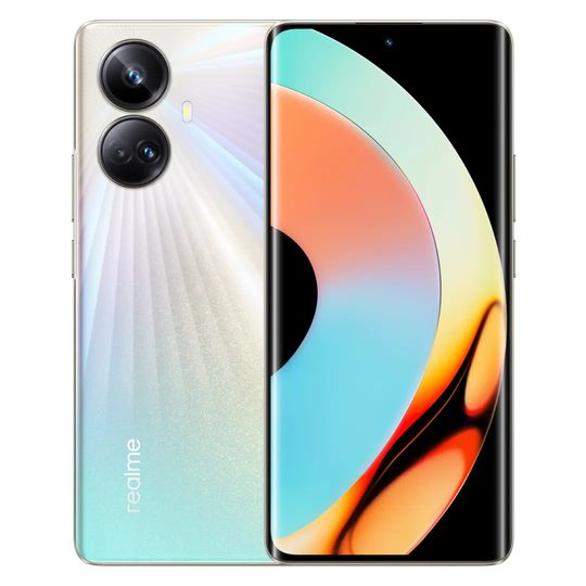 Realme 10 Pro+ 5G NFC 2022 Top Edition Dual SIM TD-LTE V1 RU 256GB RMX3687