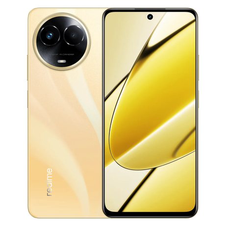 Realme 11 5G 2023 Standard Edition Global Dual SIM TD-LTE V1 128GB RMX3780