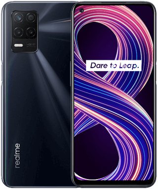 Realme 8 5G 2021 Dual SIM TD-LTE V1 APAC 128GB RMX3241