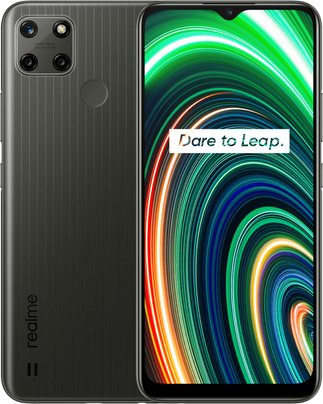 Realme C25Y 2021 Global Dual SIM TD-LTE 64GB RMX3268